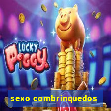 sexo combrinquedos